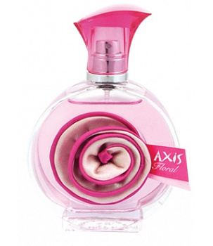 AXIS FLORAL парфюмерная вода (женские) 100ml