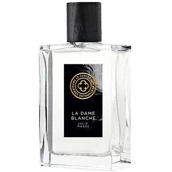 LE CERCLE DES PARFUMEURS CREATEURS LA DAME BLANCHE парфюмерная вода (женские) 75ml *Tester