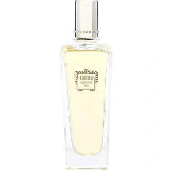 CARTIER PARFUM D INTERIEUR BOUTIQUE парфюмерная вода (женские) 75ml Tester
