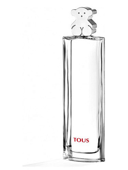 TOUS TOUS туалетная вода (женские) 90ml *Tester