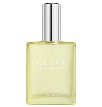 CLEAN FRESH LINENS парфюмерная вода (унисекс) 60ml