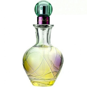 JENNIFER LOPEZ LIVE парфюмерная вода (женские) 100ml