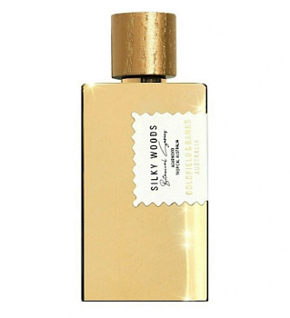GOLDFIELD & BANKS SILKY WOODS духи (унисекс) 100ml