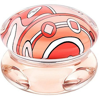 EMILIO PUCCI VIVARA VARIAZIONI SABBIA 167 туалетная вода (женские) 50ml Tester