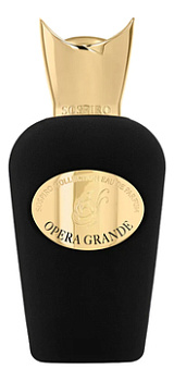 SOSPIRO OPERA GRANDE парфюмерная вода (унисекс) 100ml