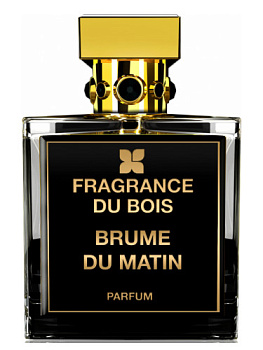FRAGRANCE DU BOIS BRUME DU MATIN духи (унисекс) 100ml Tester