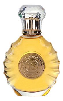 12 PARFUMEURS FRANCAIS INTRIGUE DE L'AMOUR духи (женские) 50ml