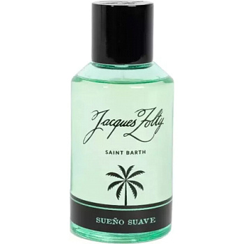 JACQUES ZOLTY SUENO SUAVE парфюмерная вода (унисекс) 100ml