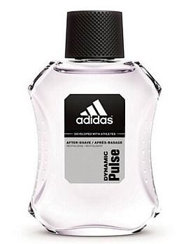 ADIDAS DYNAMIC PULSE туалетная вода (мужские) 100ml