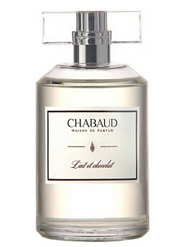 CHABAUD MAISON DE PARFUM LAIT ET CHOCOLAT туалетная вода (унисекс) 7.5ml