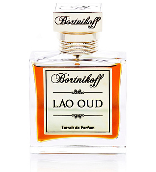 BORTNIKOFF LAO OUD духи (унисекс) 50ml