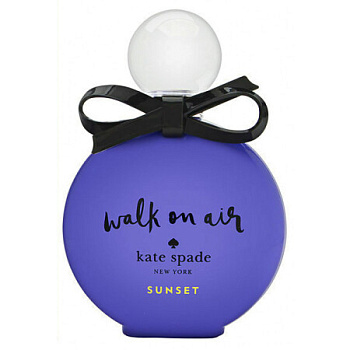 KATE SPADE WALK ON AIR SUNSET парфюмерная вода (женские) 100ml *Tester