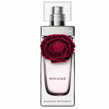 BANANA REPUBLIC WILDBLOOM ROUGE парфюмерная вода (женские) 100ml