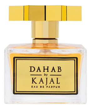 KAJAL DAHAB парфюмерная вода (женские) 100ml