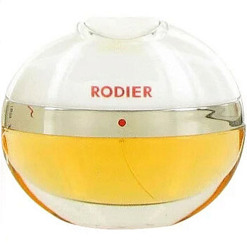 RODIER POUR FEMME туалетная вода (женские) 100ml *Tester