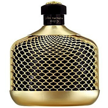 JOHN VARVATOS OUD парфюмерная вода (мужские) 125ml