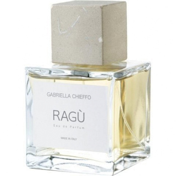 MAISON GABRIELLA CHIEFFO RAGU парфюмерная вода 100ml *Tester