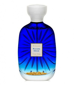 ATELIER DES ORS RIVIERA DRIVE  парфюмерная вода (унисекс) 100ml Tester