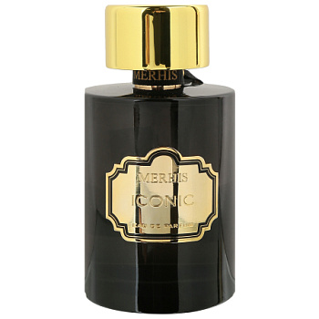 MERHIS PERFUMES ICONIC парфюмерная вода (унисекс) 100ml