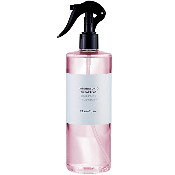 LABORATORIO OLFATTIVO CLAMOROSA жидкое мыло (унисекс) 500ml