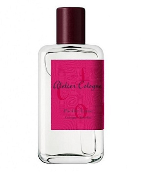 ATELIER COLOGNE PACIFIC LIME COLOGNE ABSOLUE одеколон (унисекс) 100ml