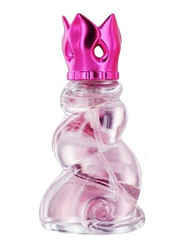 NINA RICCI LES BELLES DE RICCI CHERRY FANTASY туалетная вода (женские) 50ml