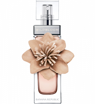 BANANA REPUBLIC WILDBLOOM парфюмерная вода (женские) 50ml
