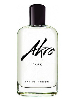 AKRO DARK парфюмерная вода (унисекс) 100ml Tester