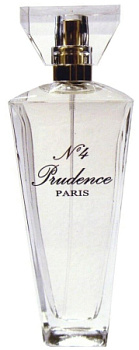 PRUDENCE PARIS № 4 парфюмерная вода (женские) 100ml