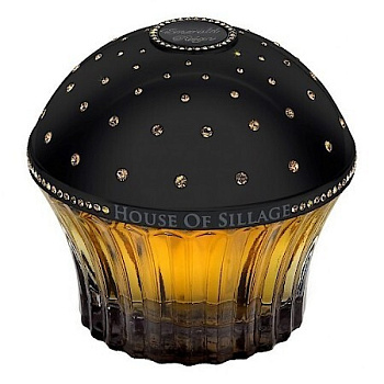 HOUSE OF SILLAGE EMERALD REIGN духи (женские) 4*9.5ml