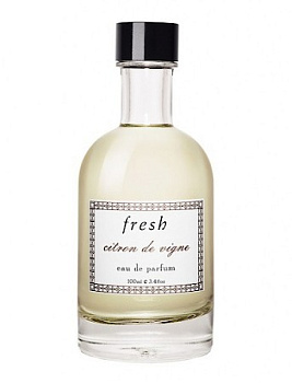 FRESH CITRON DE VIGNE парфюмерная вода 100ml