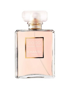 CHANEL COCO MADEMOISELLE парфюмерная вода (женские) 100ml
