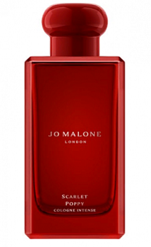 JO MALONE SCARLET POPPY одеколон (унисекс) 100ml