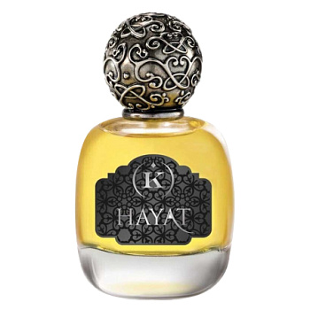 KEMI BLENDING MAGIC HAYAT парфюмерная вода (унисекс) 100ml Tester