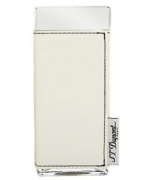 DUPONT PASSENGER парфюмерная вода (женские) 100ml