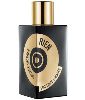 ETAT LIBRE D'ORANGE RIEN INTENSE INCENSE парфюмерная вода (унисекс) 2ml пробник