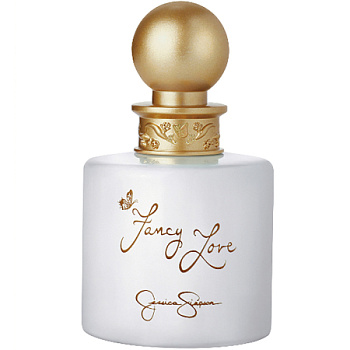 JESSICA SIMPSON FANCY LOVE парфюмерная вода (женские) 50ml