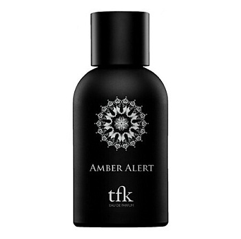 THE FRAGRANCE KITCHEN AMBER ALERT парфюмерная вода (унисекс) 100ml Tester