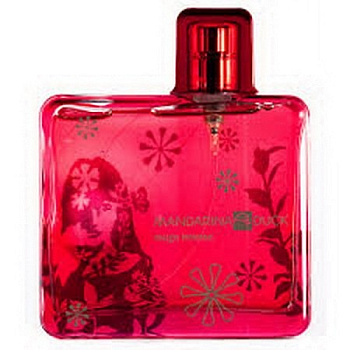 MANDARINA DUCK ROUGE INTENSE туалетная вода (женские) 100ml Tester