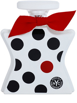 BOND № 9 PARK AVENUE SOUTH парфюмерная вода (женские) 100ml Tester