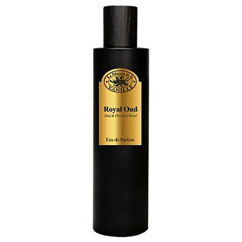 LA MAISON DE LA VANILLE ROYAL OUD парфюмерная вода (унисекс) 100ml