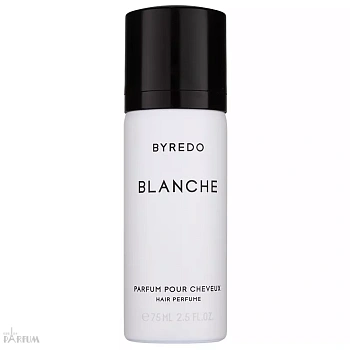 BYREDO BLANCHE парфюм для волос (женский) 75ml