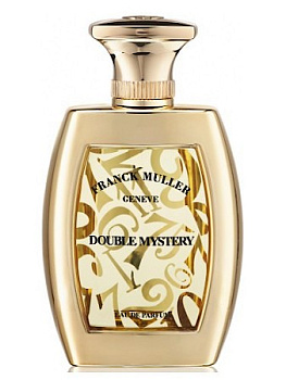 FRANCK MULLER GENEVE DOUBLE MYSTERY парфюмерная вода (унисекс) 75ml Tester