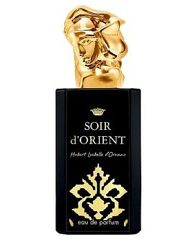 SISLEY SOIR D'ORIENT парфюмерная вода (женские) 100ml Tester