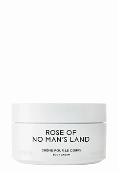 BYREDO ROSE OF NO MAN'S LAND крем для тела (женские) 200ml