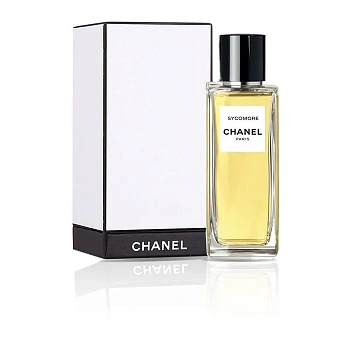 CHANEL LES EXCLUSIFS DE CHANEL SYCOMORE парфюмерная вода (женские) 75ml tester