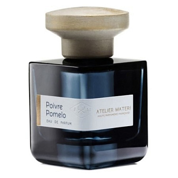 ATELIER MATERI POIVRE POMELO парфюмерная вода (унисекс) 100ml