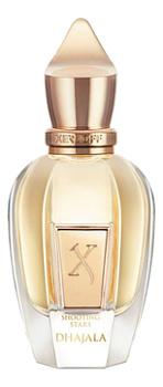 XERJOFF SHOOTING STARS COLLECTION DHAJALA духи (женские) 50ml