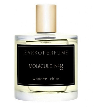 ZARKOPERFUME MOLECULE №8 парфюмерная вода (унисекс) 100ml