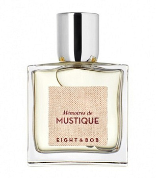 EIGHT & BOB MEMOIRES DE MUSTIQUE туалетная вода (унисекс) 100ml Tester